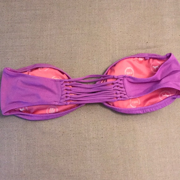 PINK by Victoria’s Secret Bikini Top - Picture 3 of 9